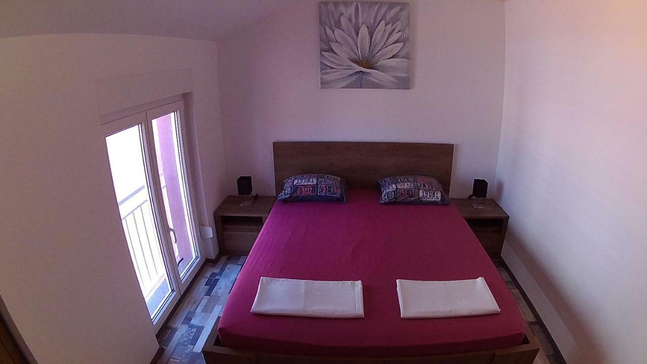 Вилла House Srima-Vodice Dalmatia Экстерьер фото