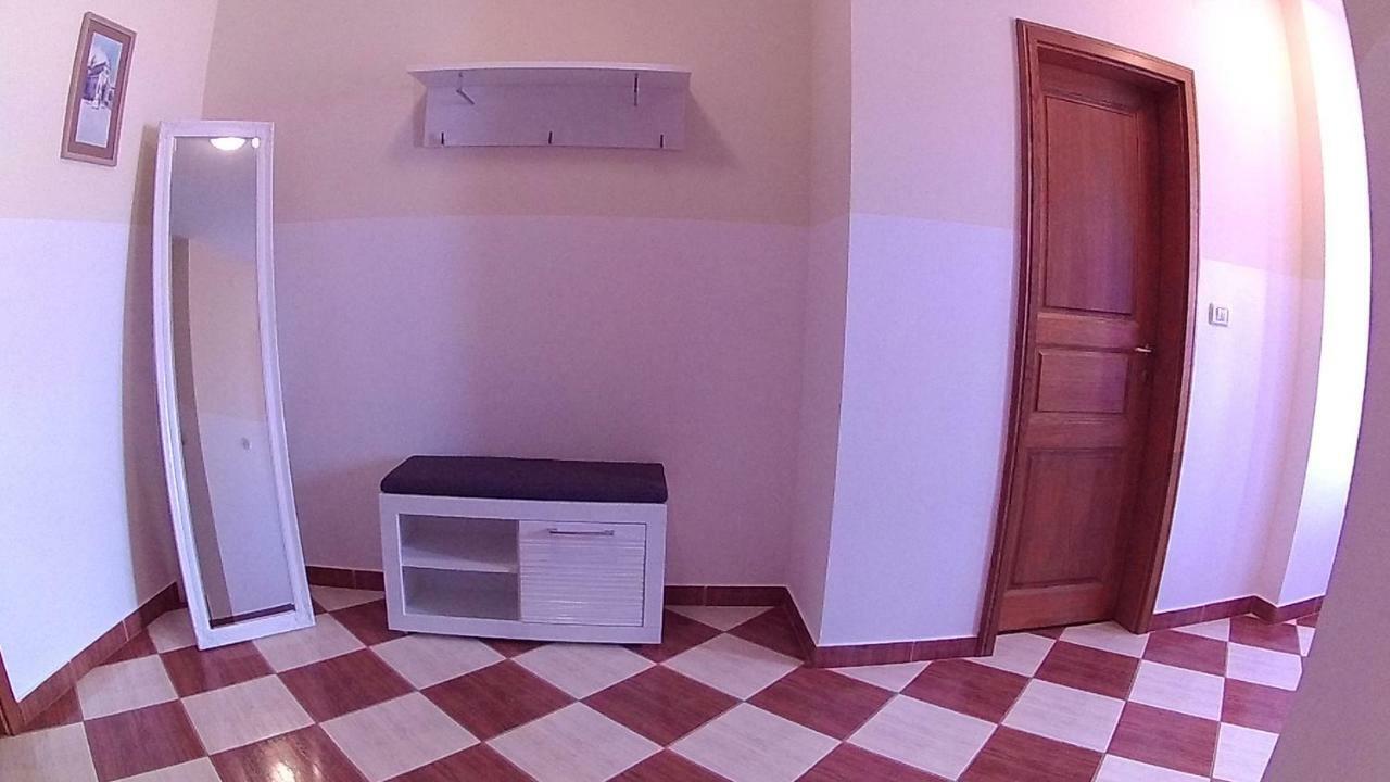 Вилла House Srima-Vodice Dalmatia Экстерьер фото