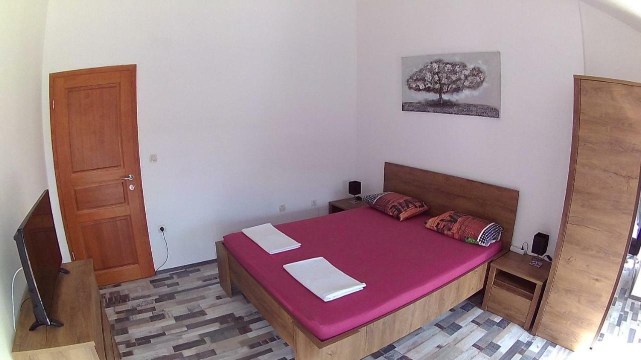 Вилла House Srima-Vodice Dalmatia Экстерьер фото