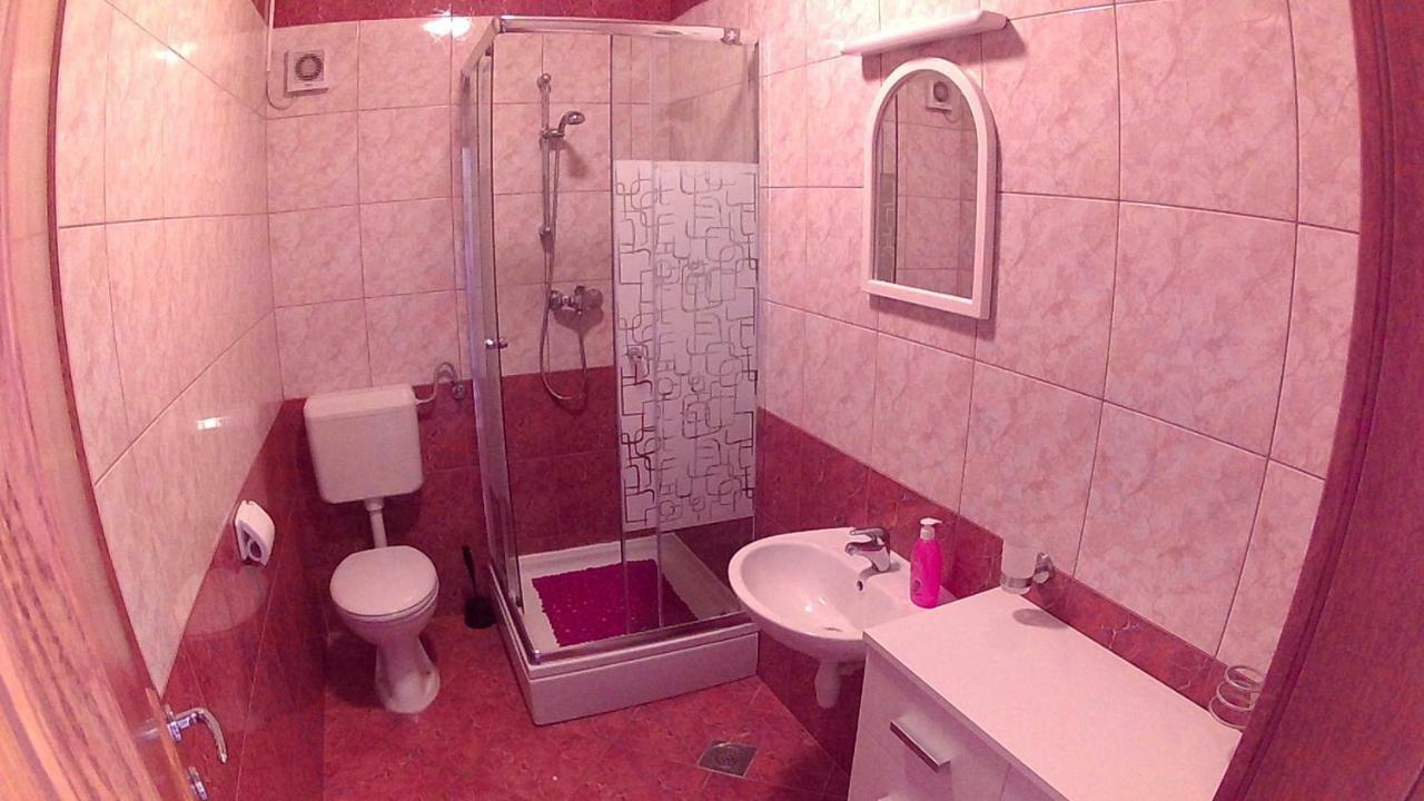 Вилла House Srima-Vodice Dalmatia Экстерьер фото